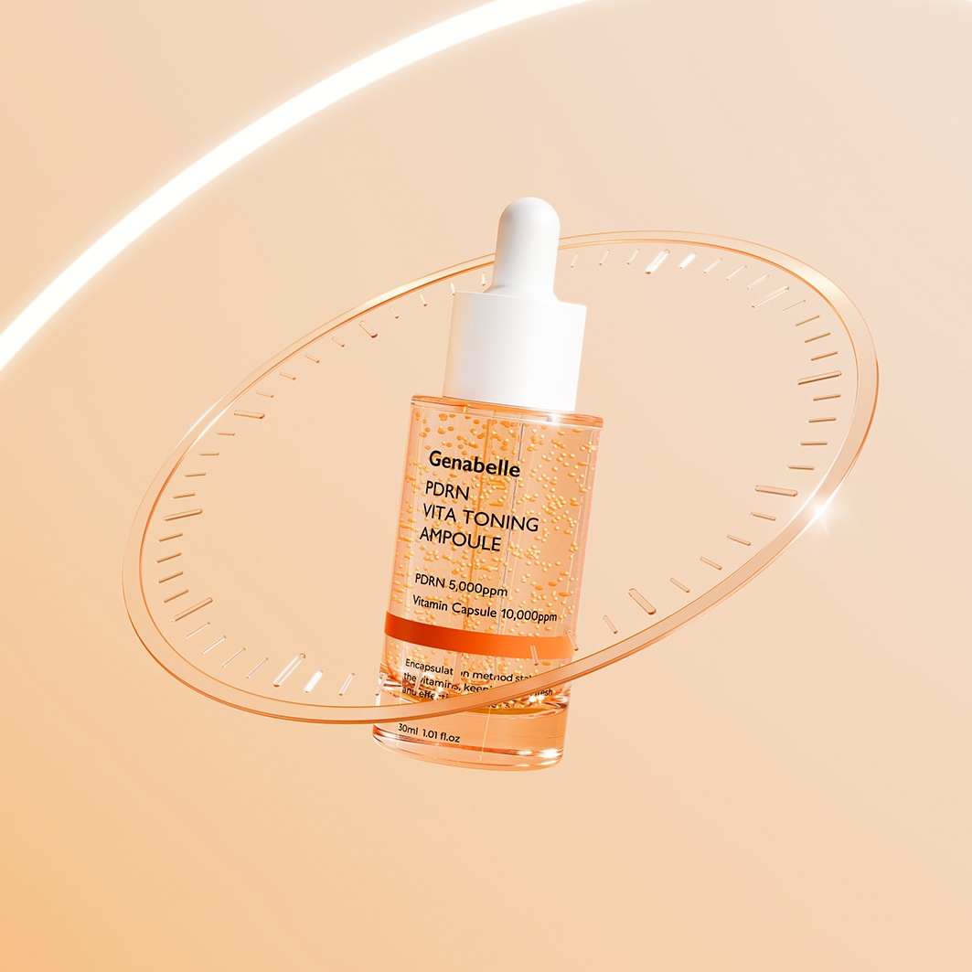 Toning Ampoule