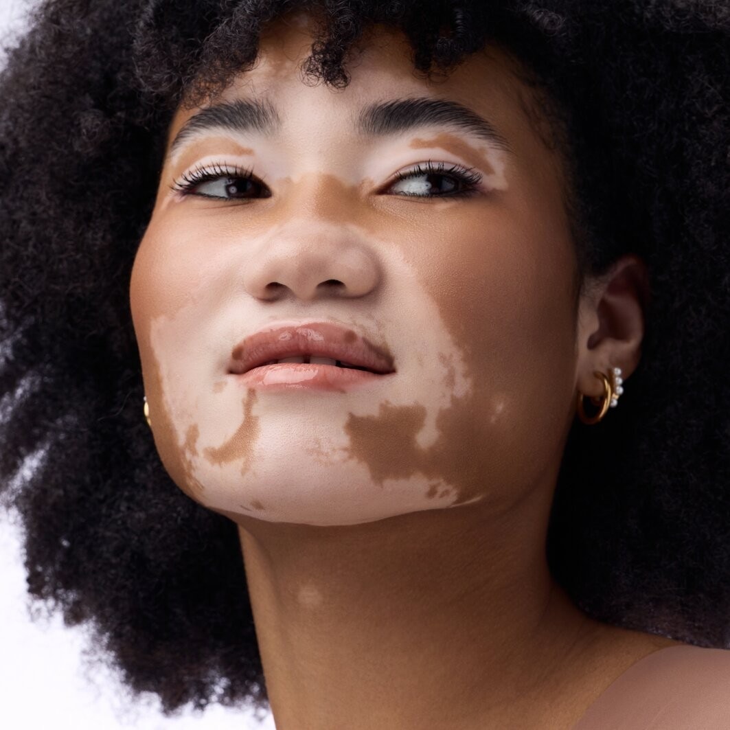 Glossy