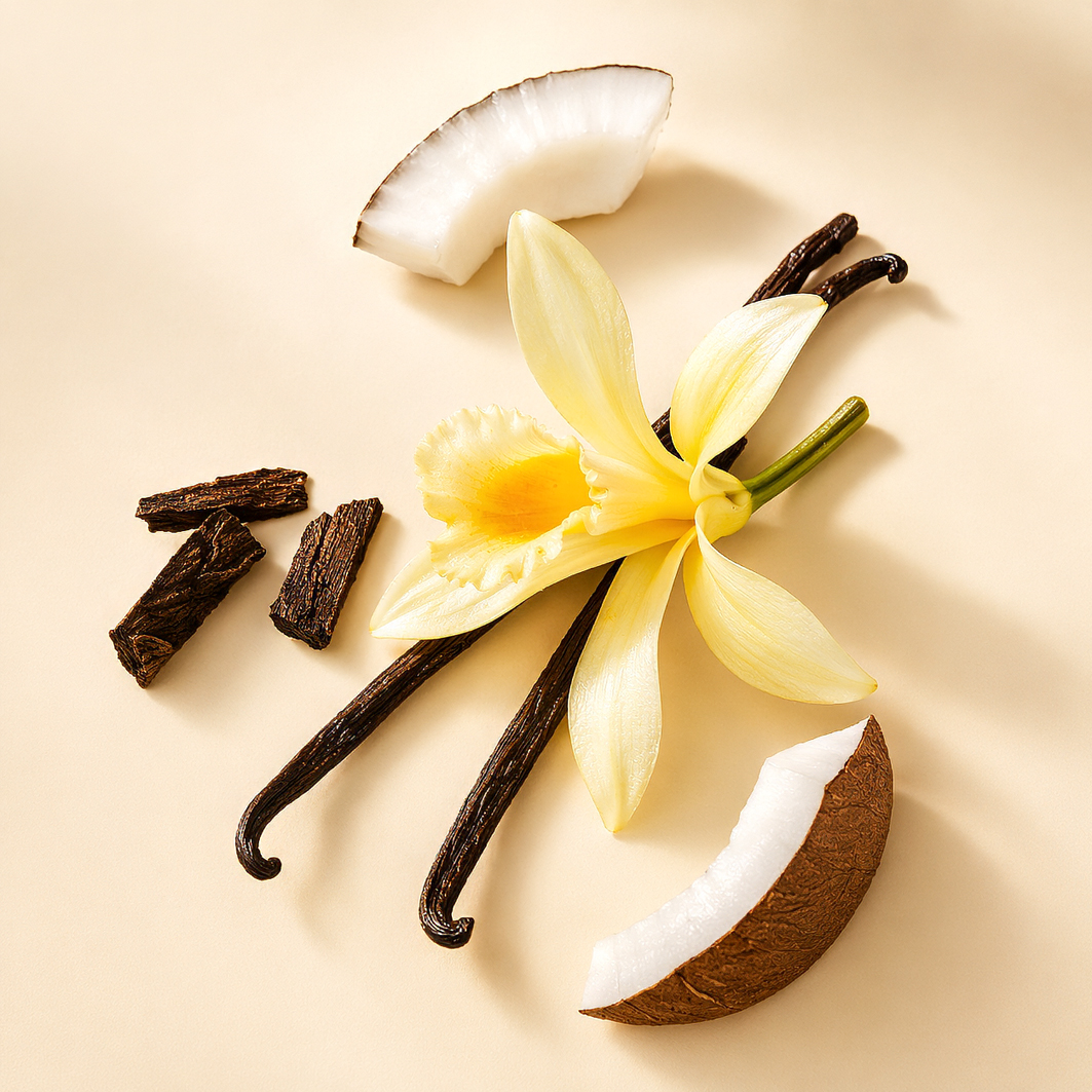 Vanilla Noor Eau de Parfum Spray