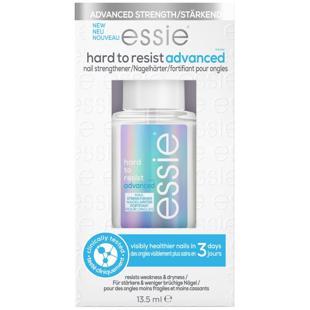 Hard To Resist Strengthener