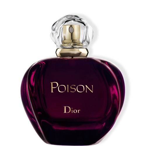 Poison -  Eau de Toilette