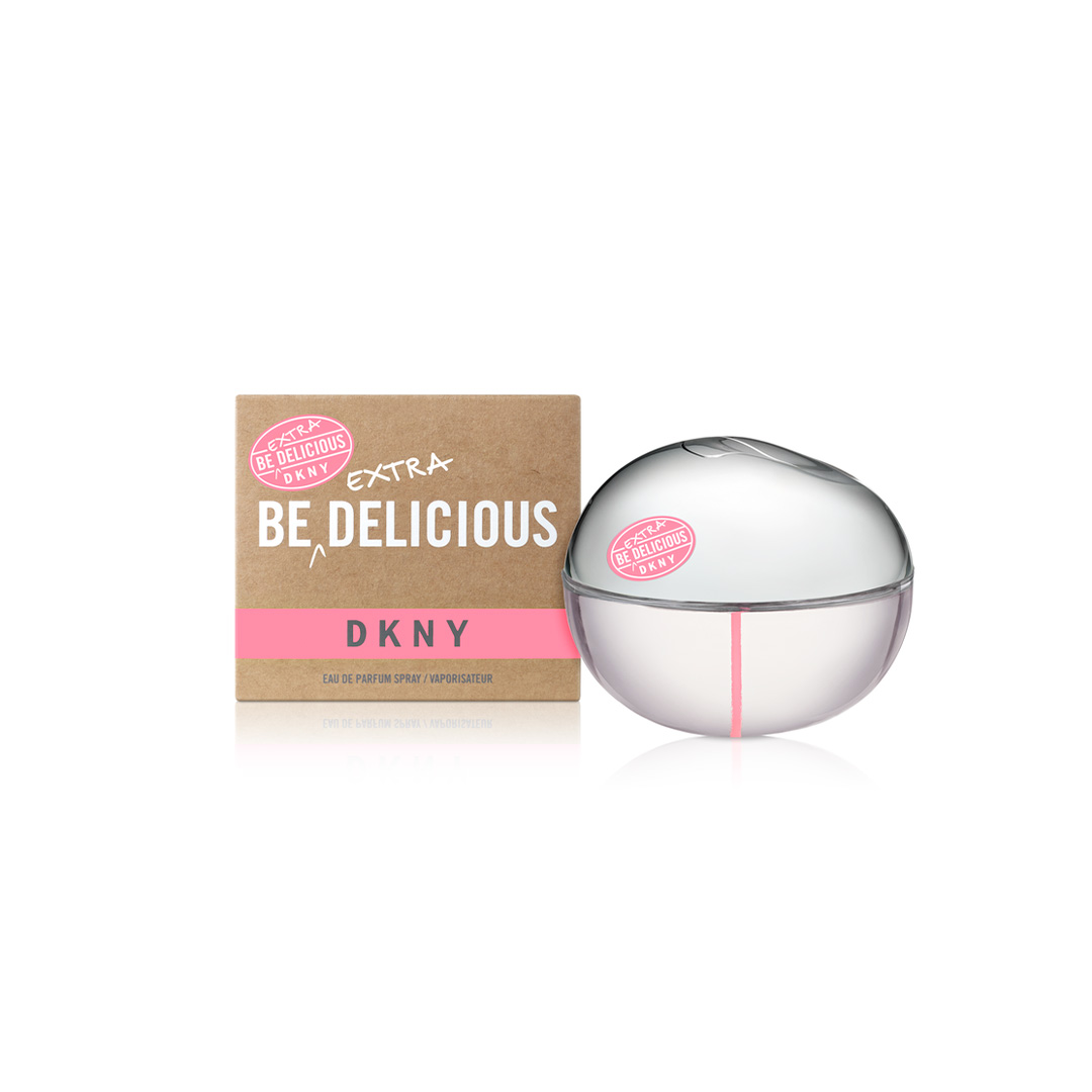 Be Delicious Woman Extra Eau de Parfum Spray
