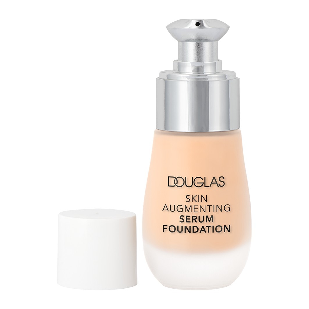 Skin Augmenting Serum Foundation