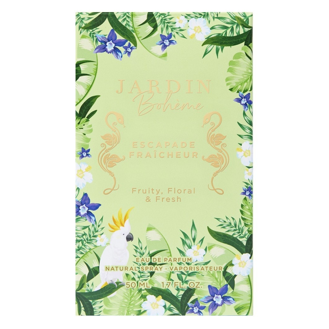 Escapade Fraicheur Eau de Parfum Spray