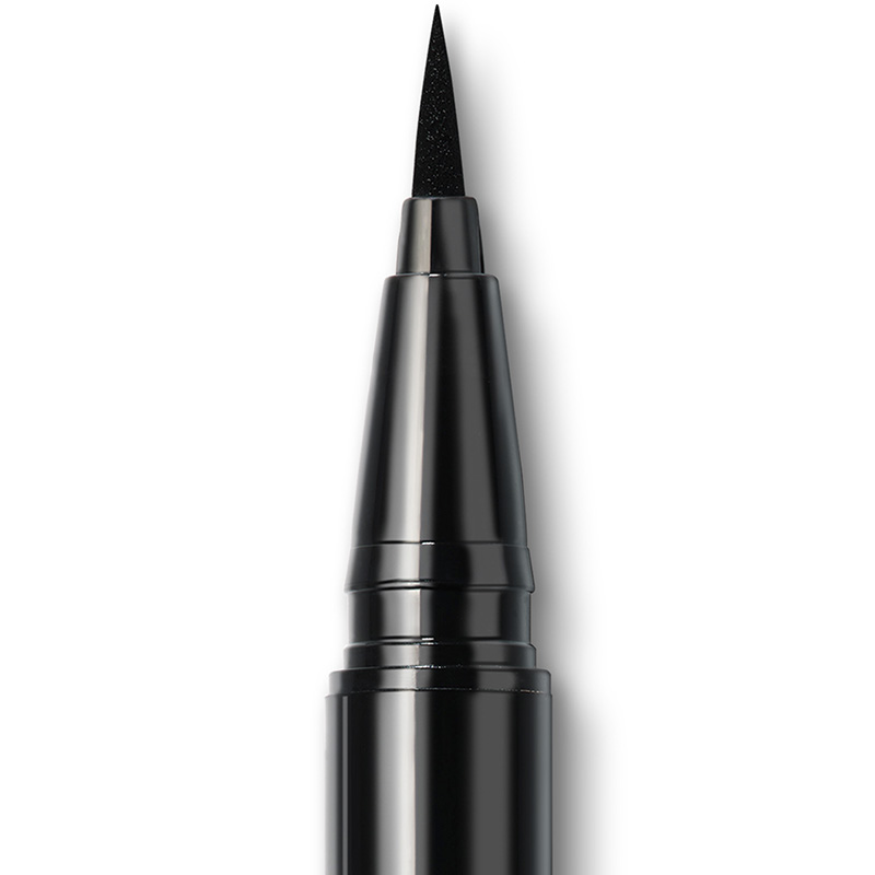 Graphic Liner Black