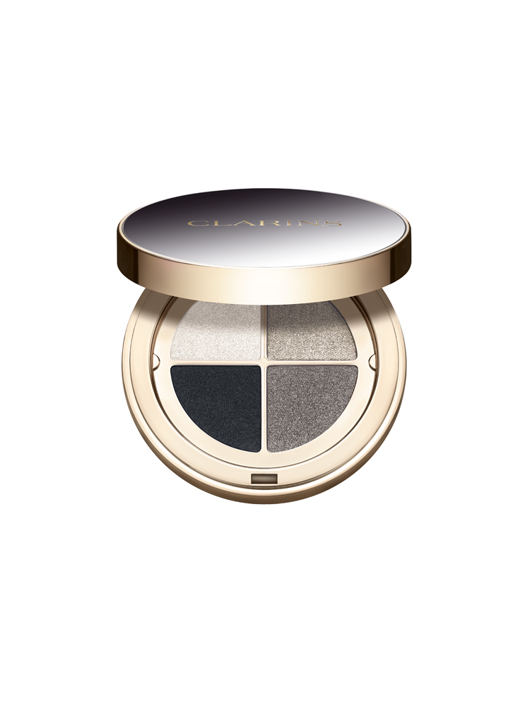 Ombre Minerale 4 Couleurs