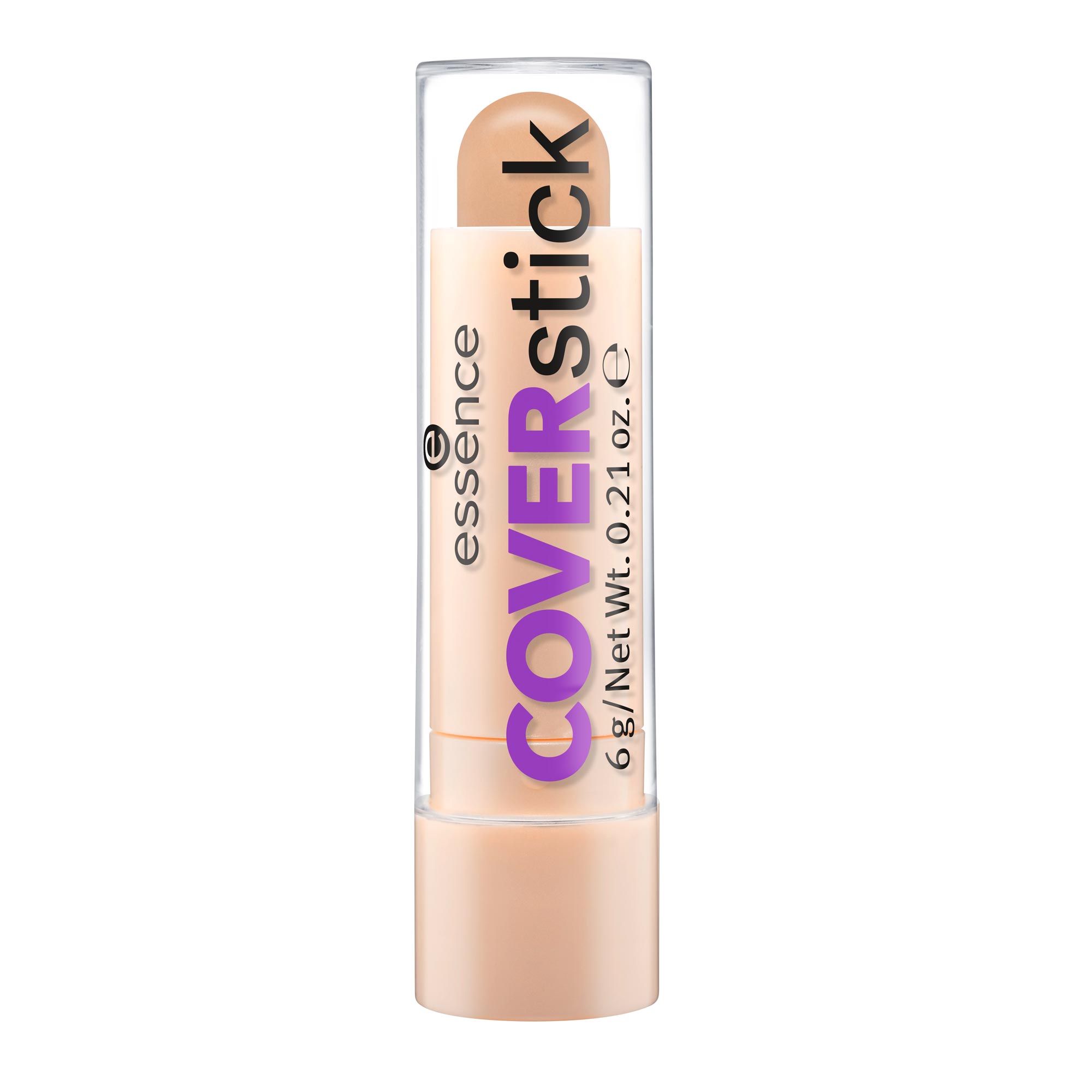 Coverstick Matt