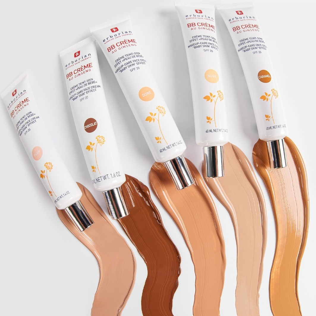Finish BB Cream