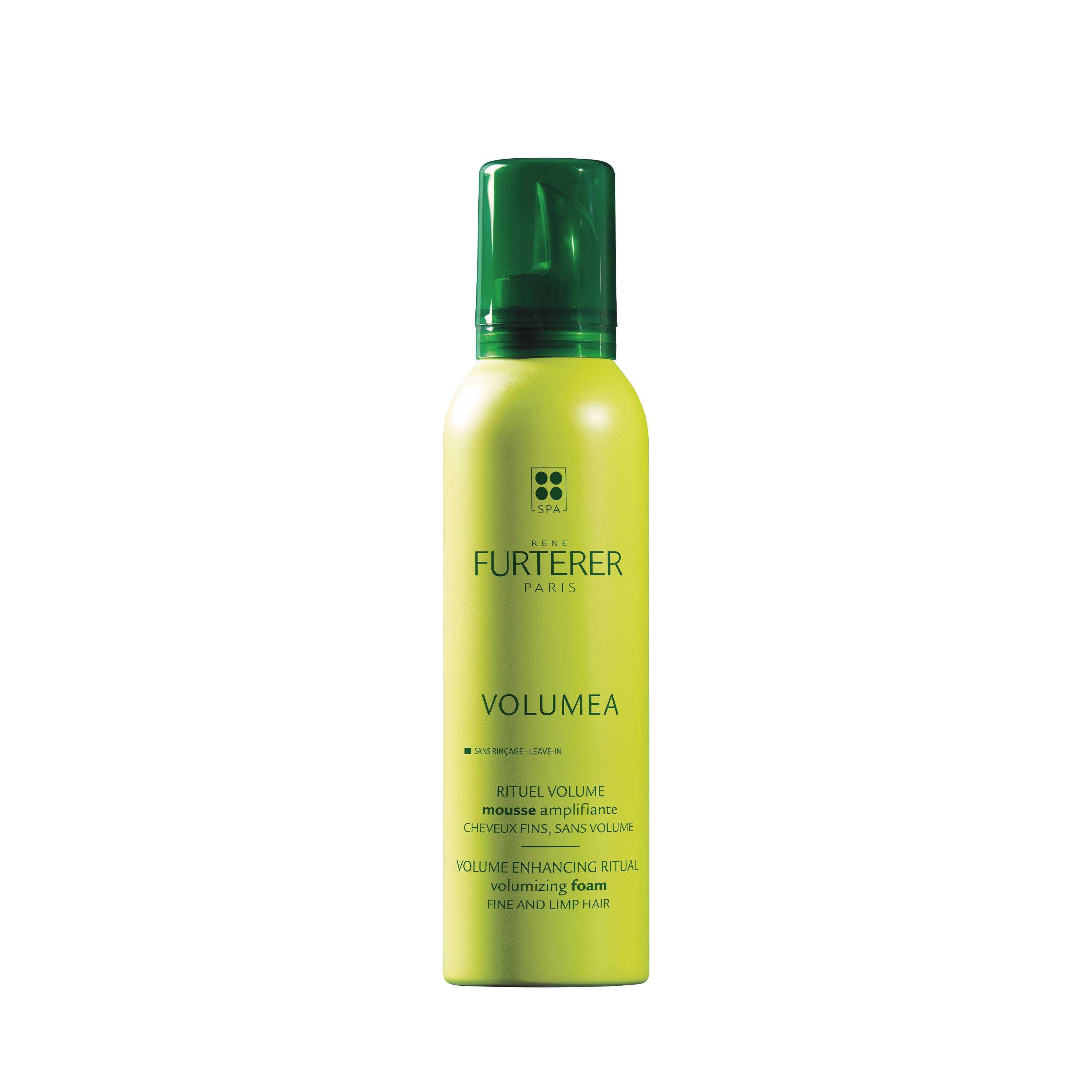 Volumea Espuma Avolumadora