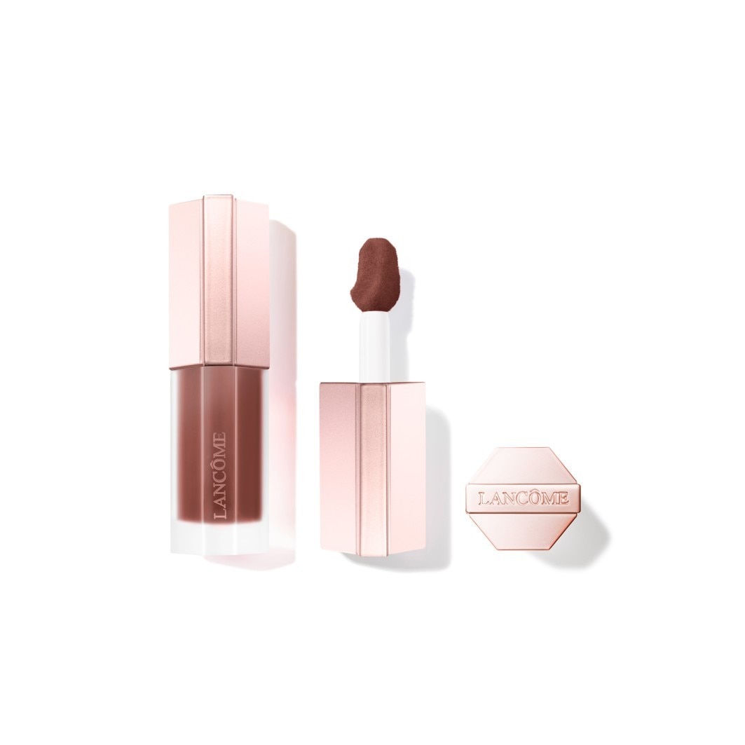 Lipstick Cuddle Blur