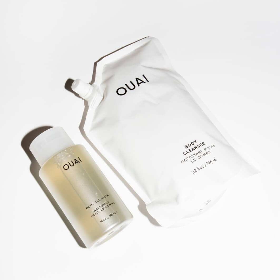 Body Cleanser Refill