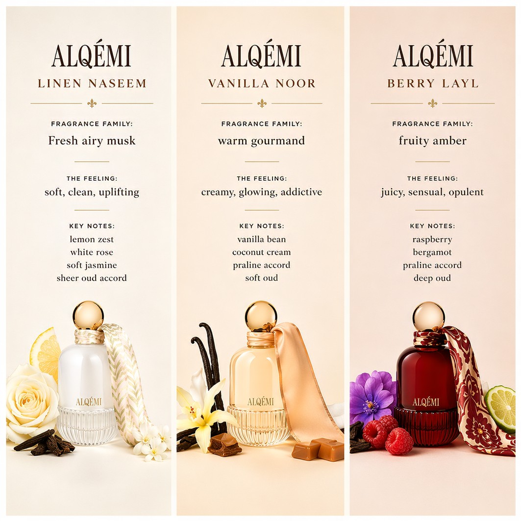 Berry Layl Eau de Parfum Spray