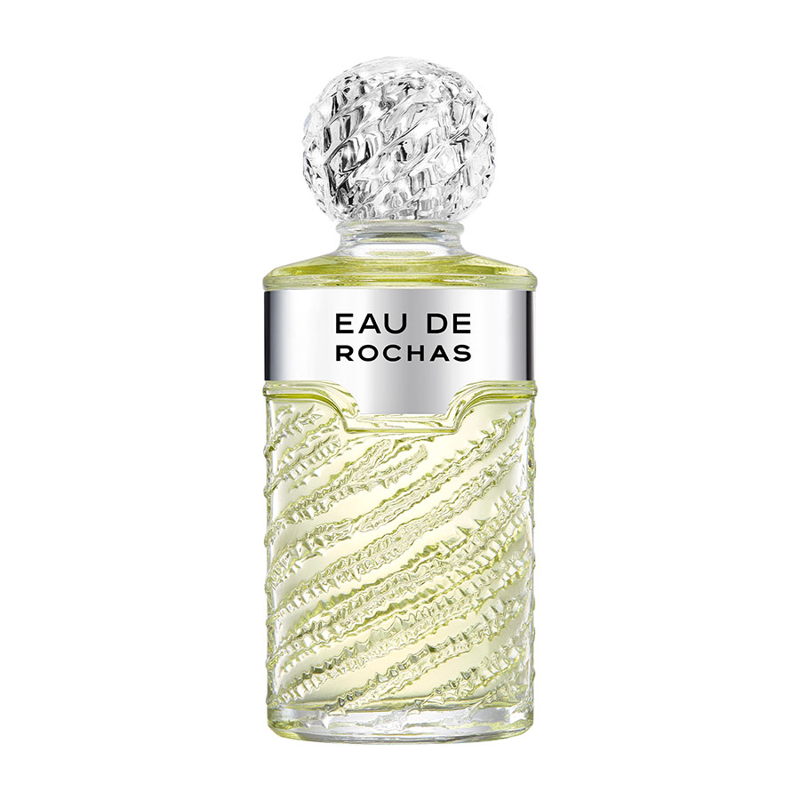 Eau De Rochas Eau de Toilette