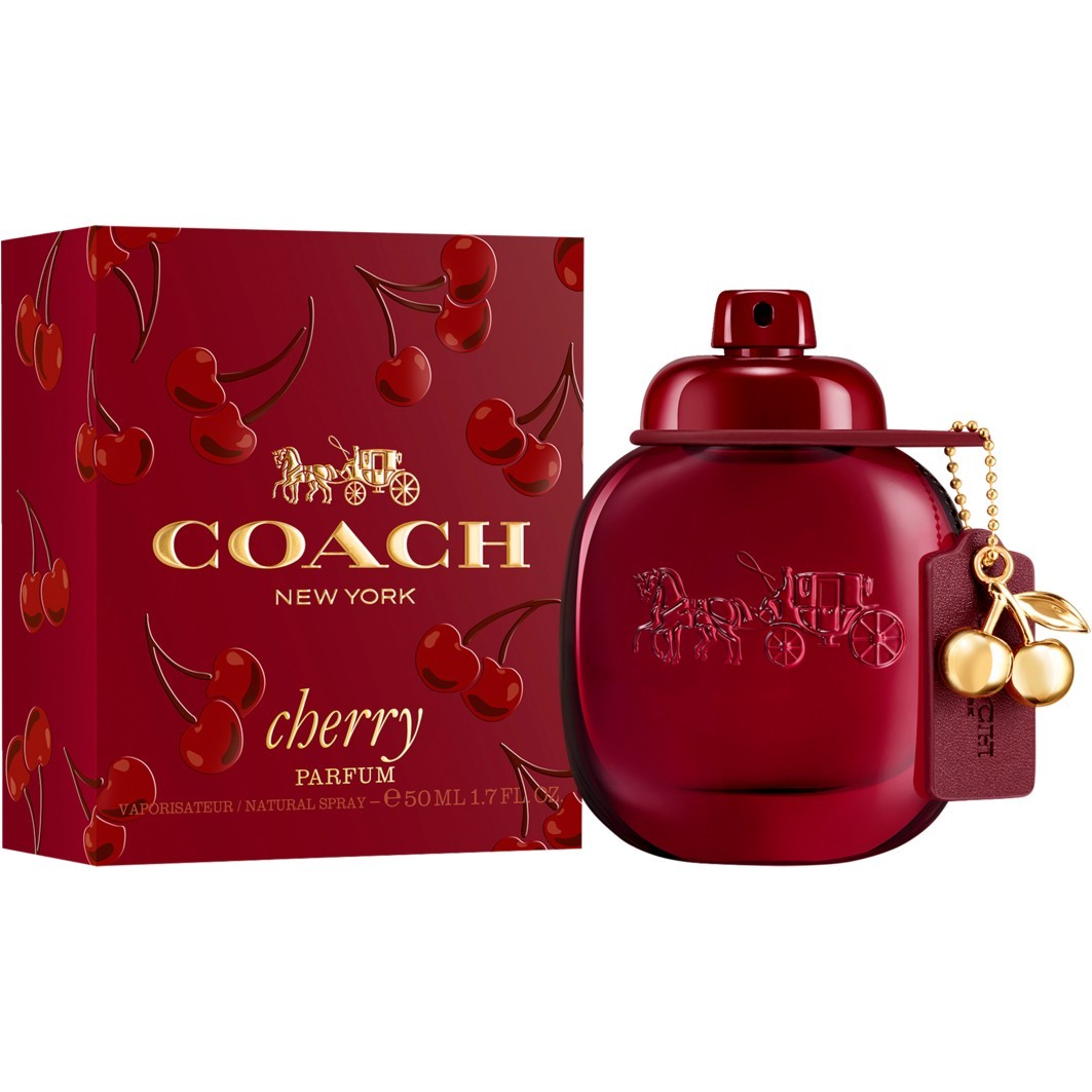 Women Cherry Parfum Spray