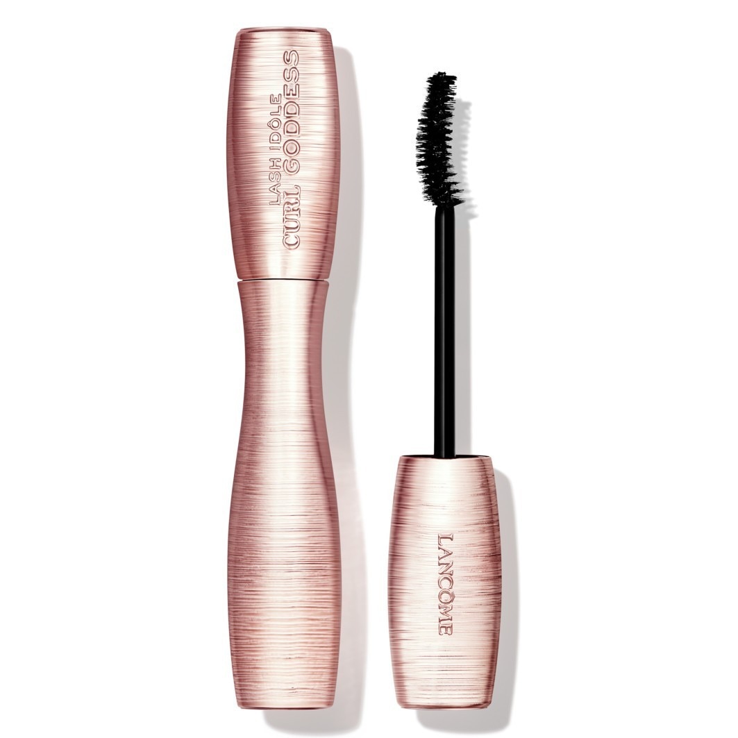 Mascara Curl Goddess Black 01
