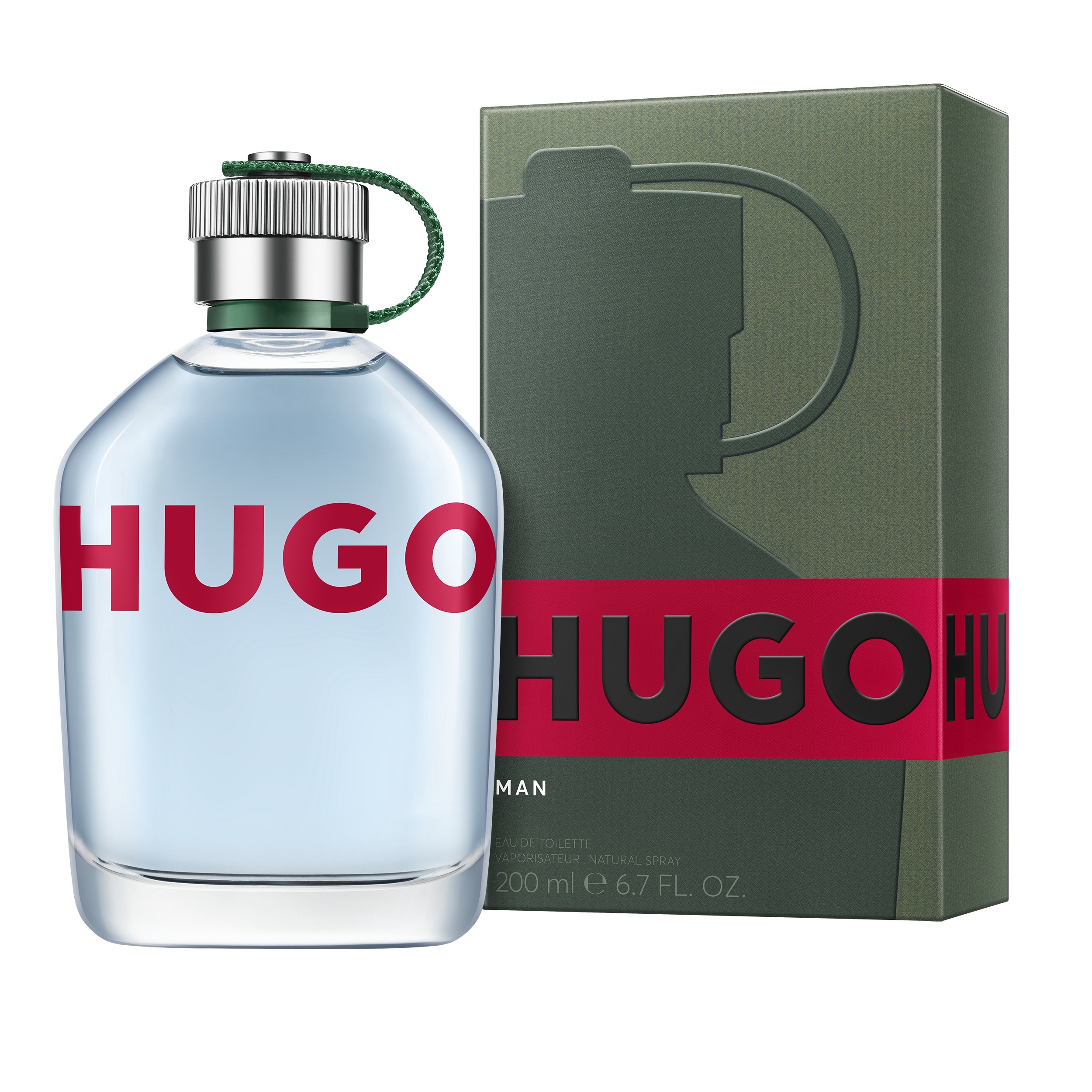 Hugo Eau de Toilette