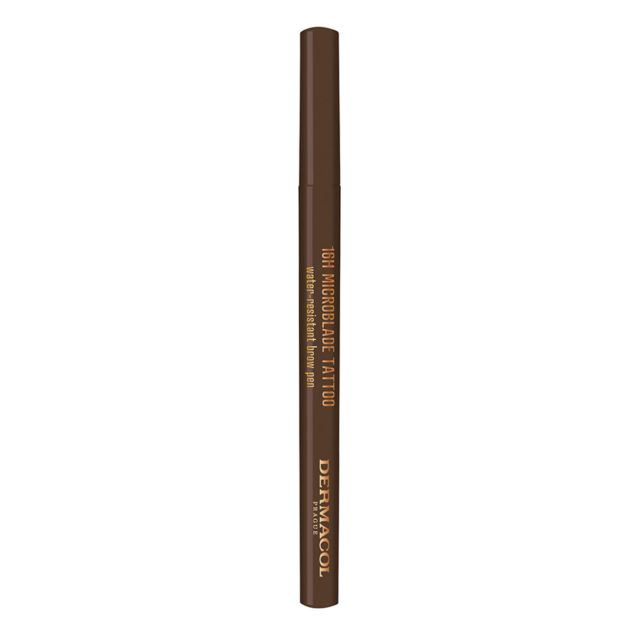 16H Microblade Tatto Eyebrow