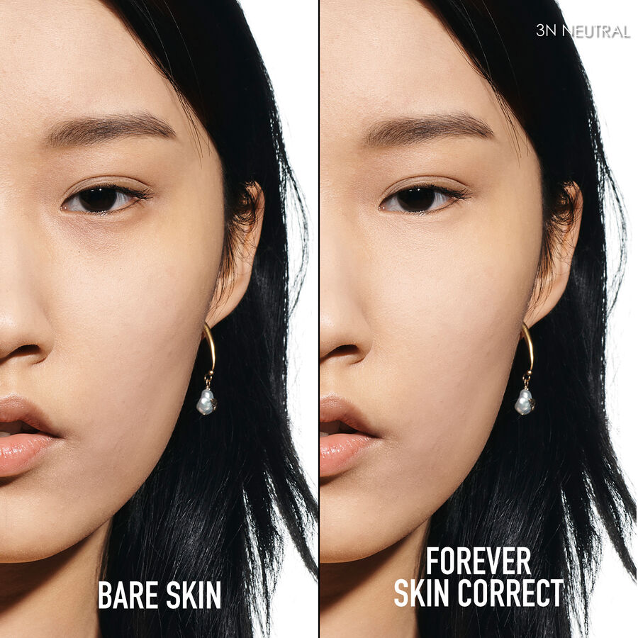 Dior Forever Skin Correct  - Corretor de olhos de alta cobertura