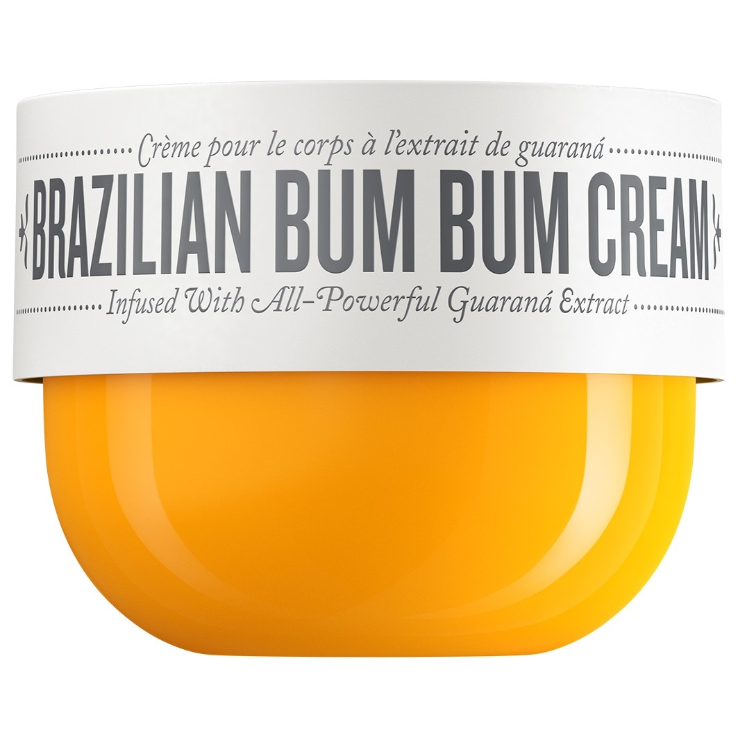 Body Cream Bum Bum