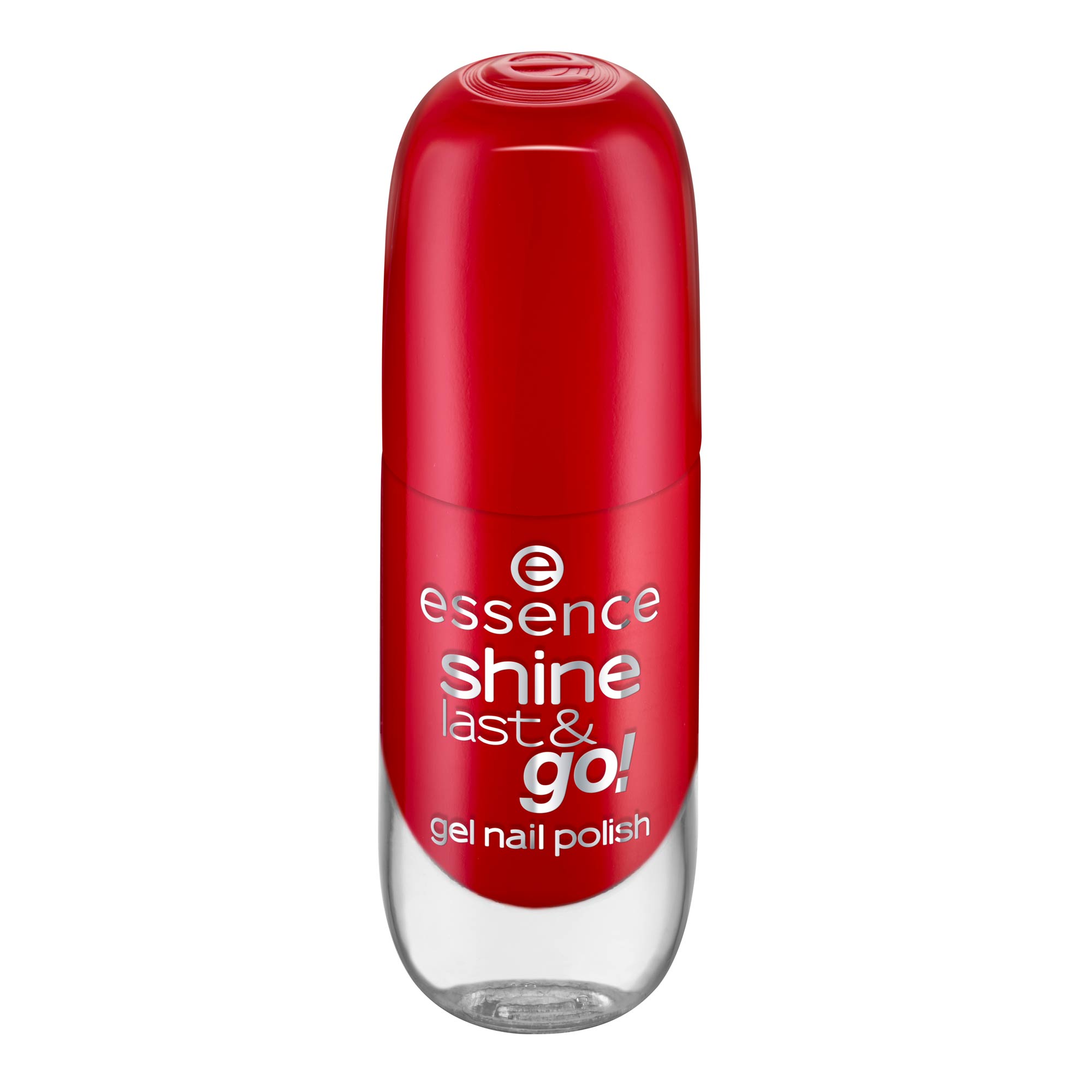 Gel Nail Polish