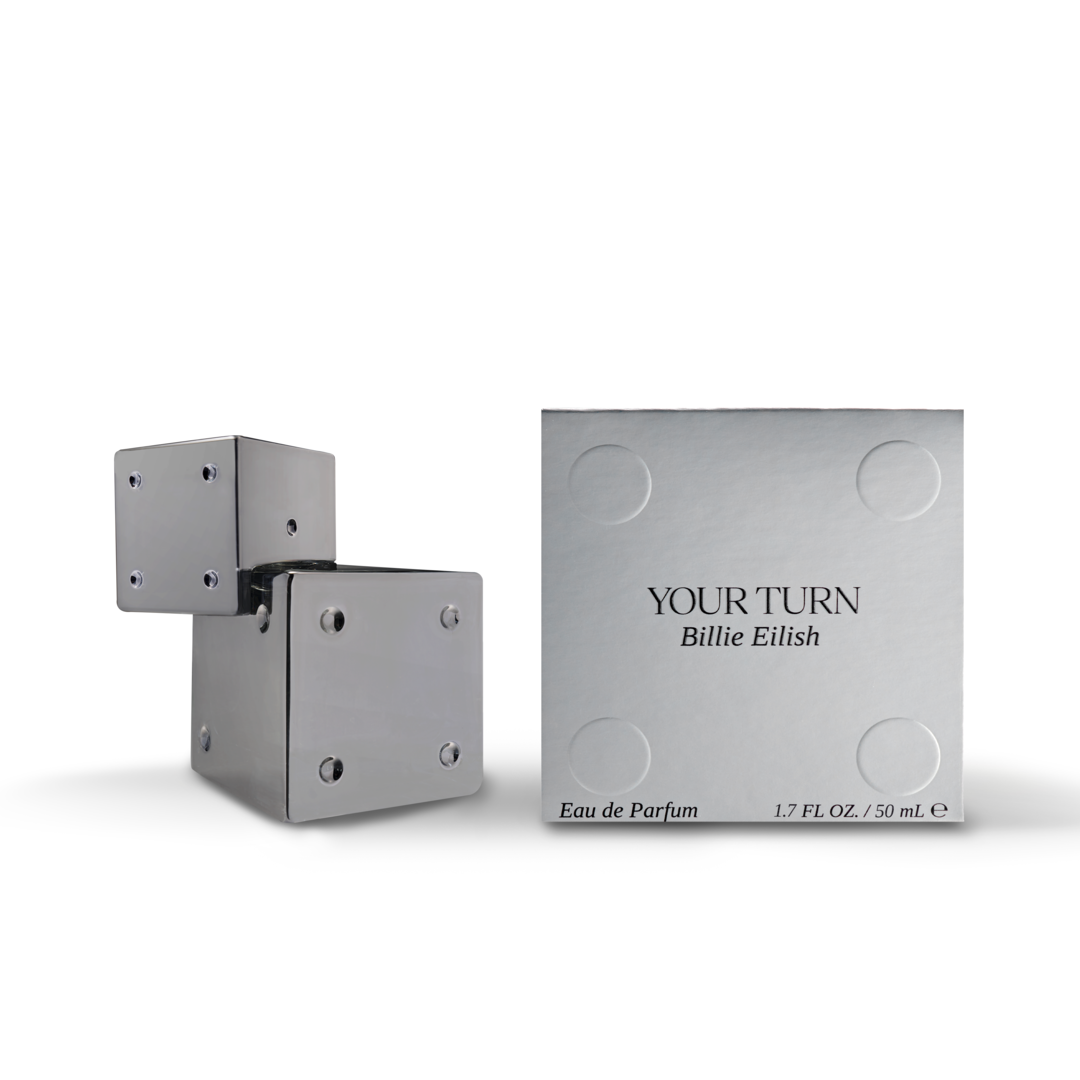 Your Turn Eau de Parfum Spray