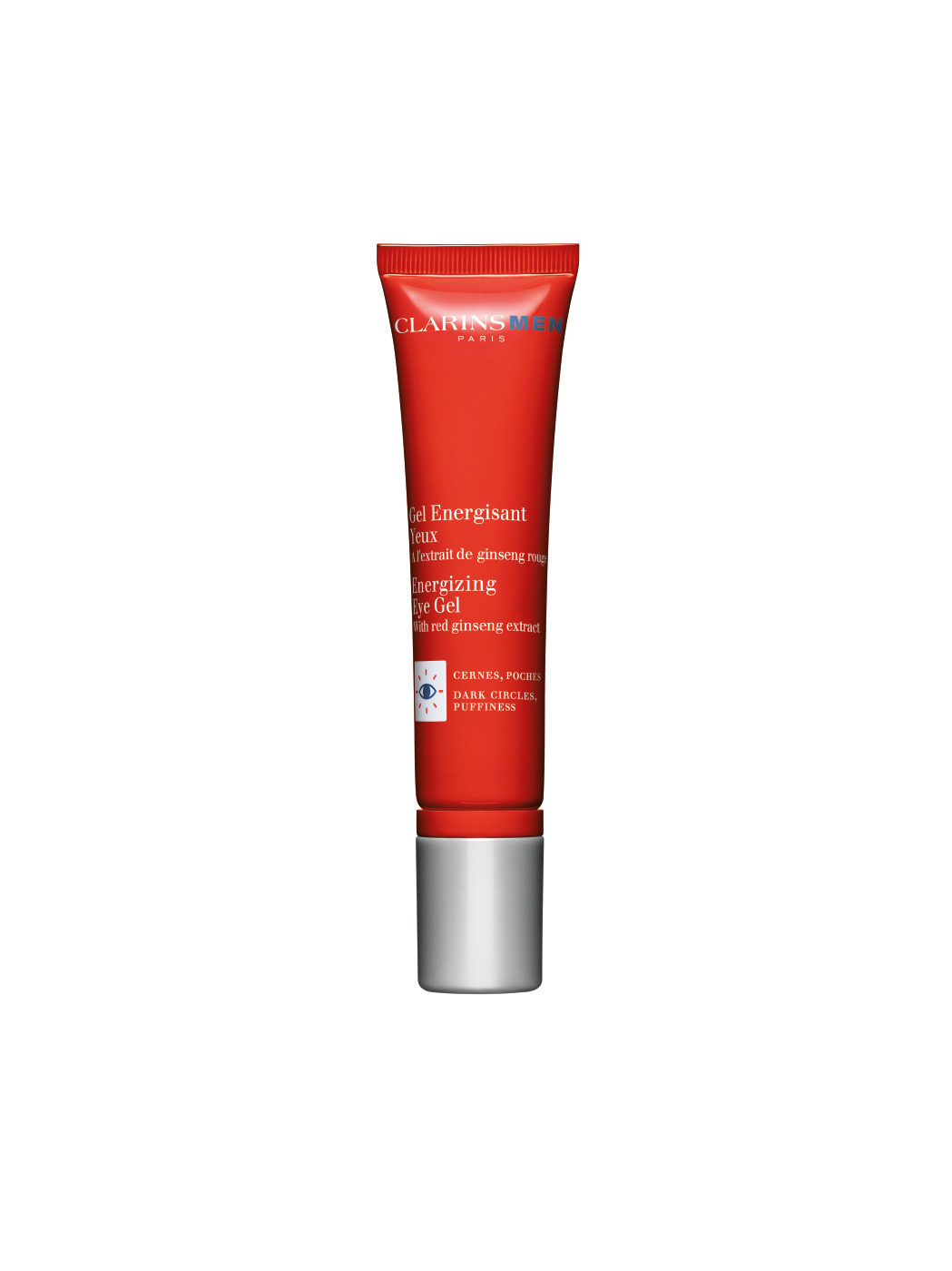 Men Energizing Eye Gel