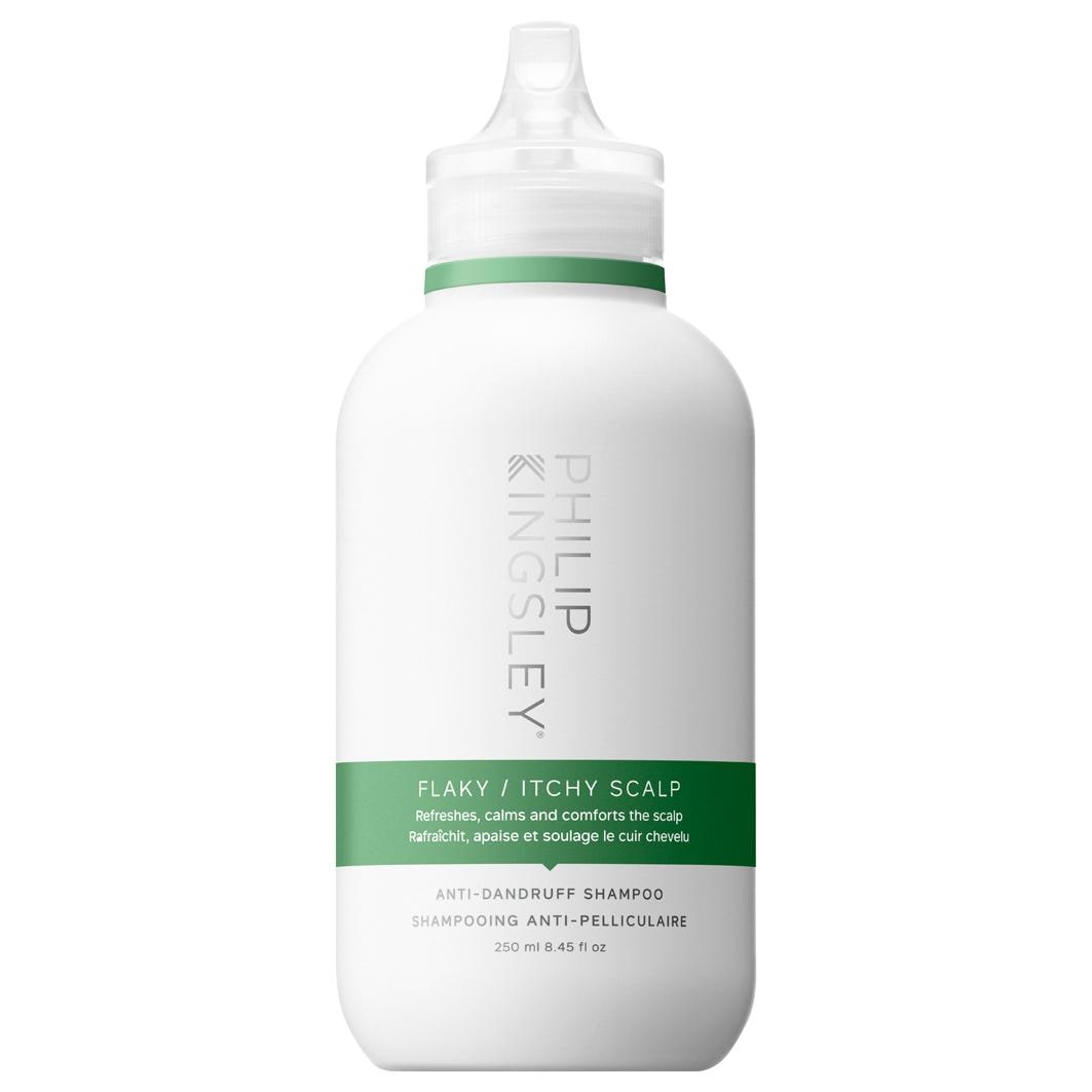 Flaky Itchy Scalp Shampoo