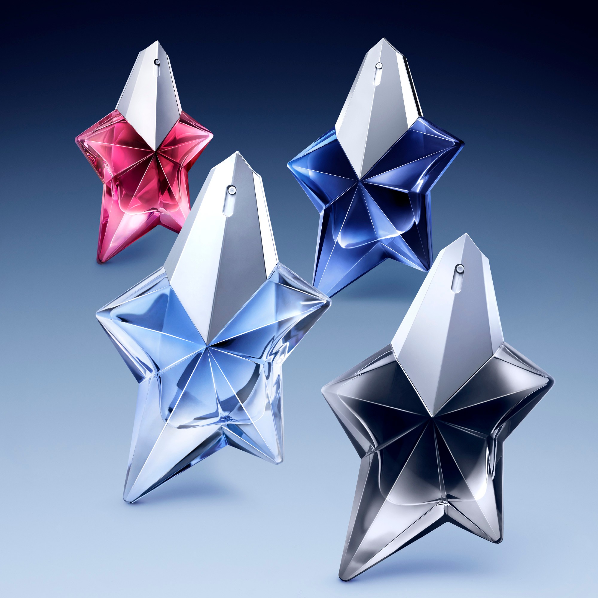 Angel Fantasm Eau de Parfum Spray Refill