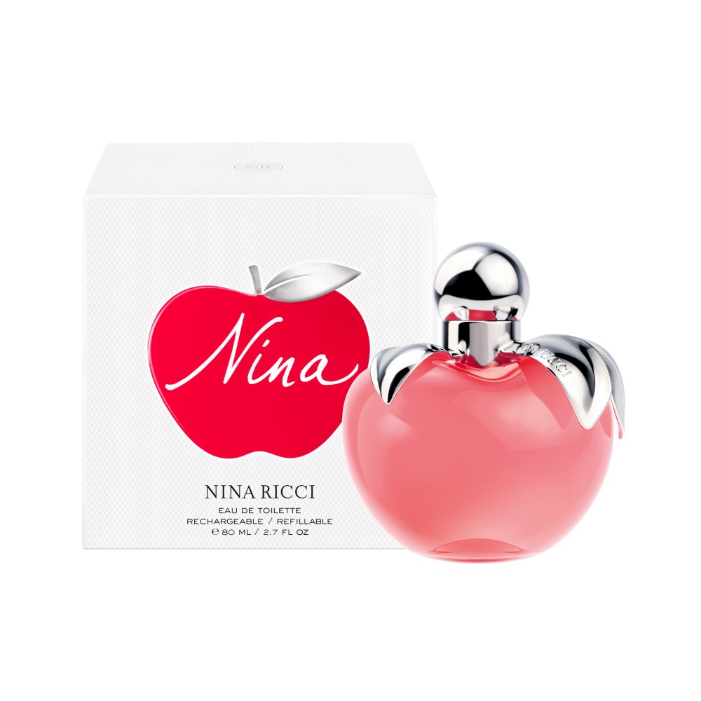Nina Edt Vapo