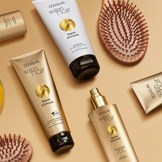 Douglas Salon Hair Leave-In-Cream