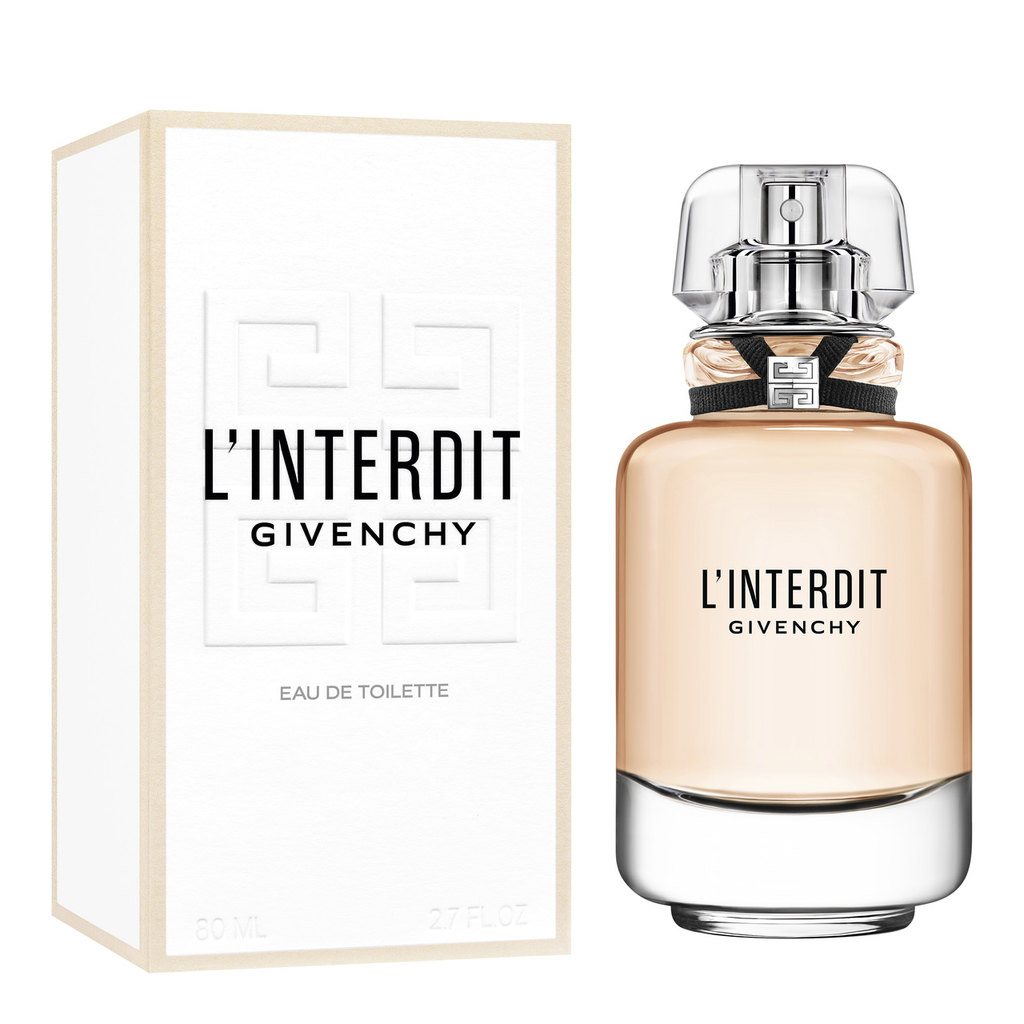 L´Interdit Eau de Toilette
