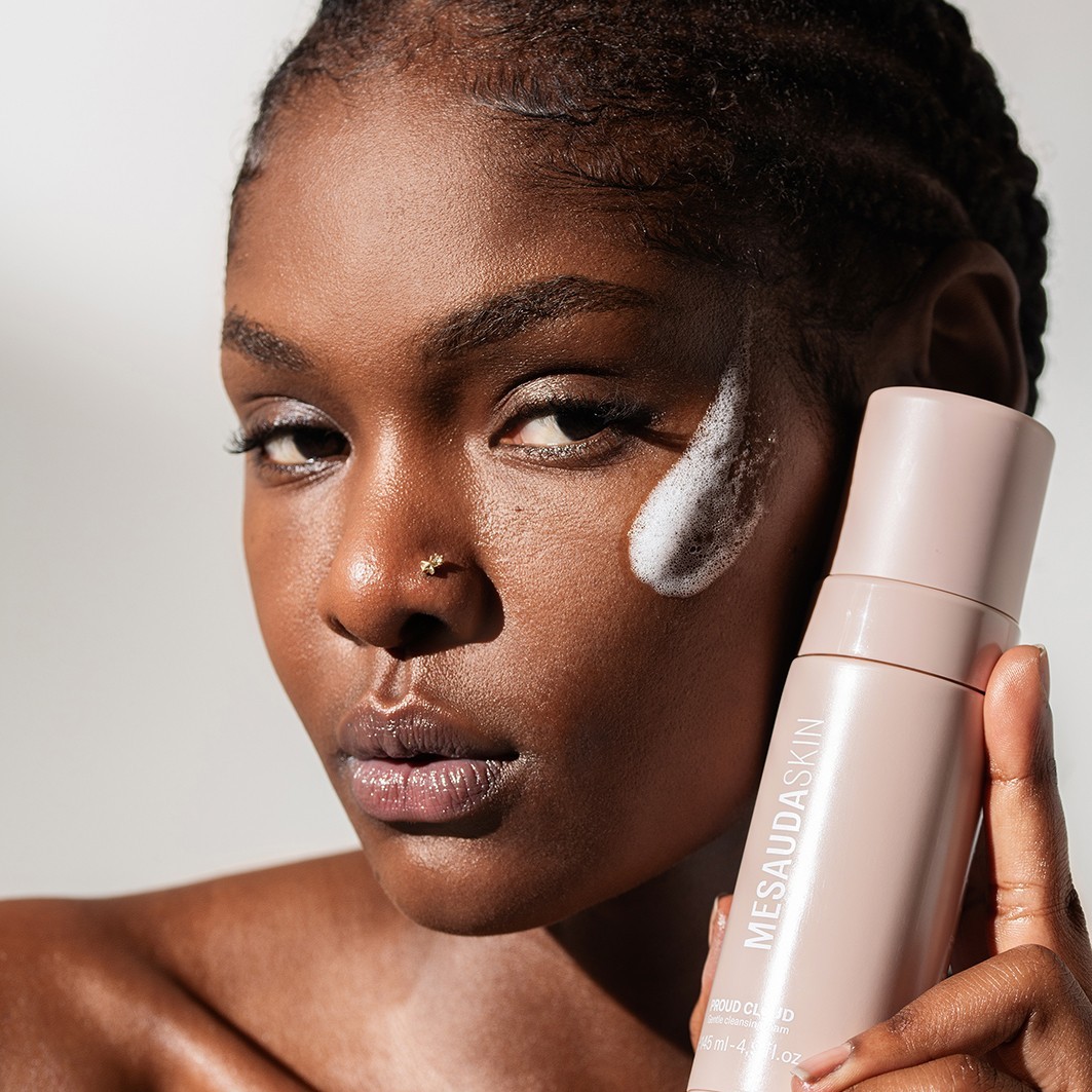 Proud Cloud Cleansing Foam