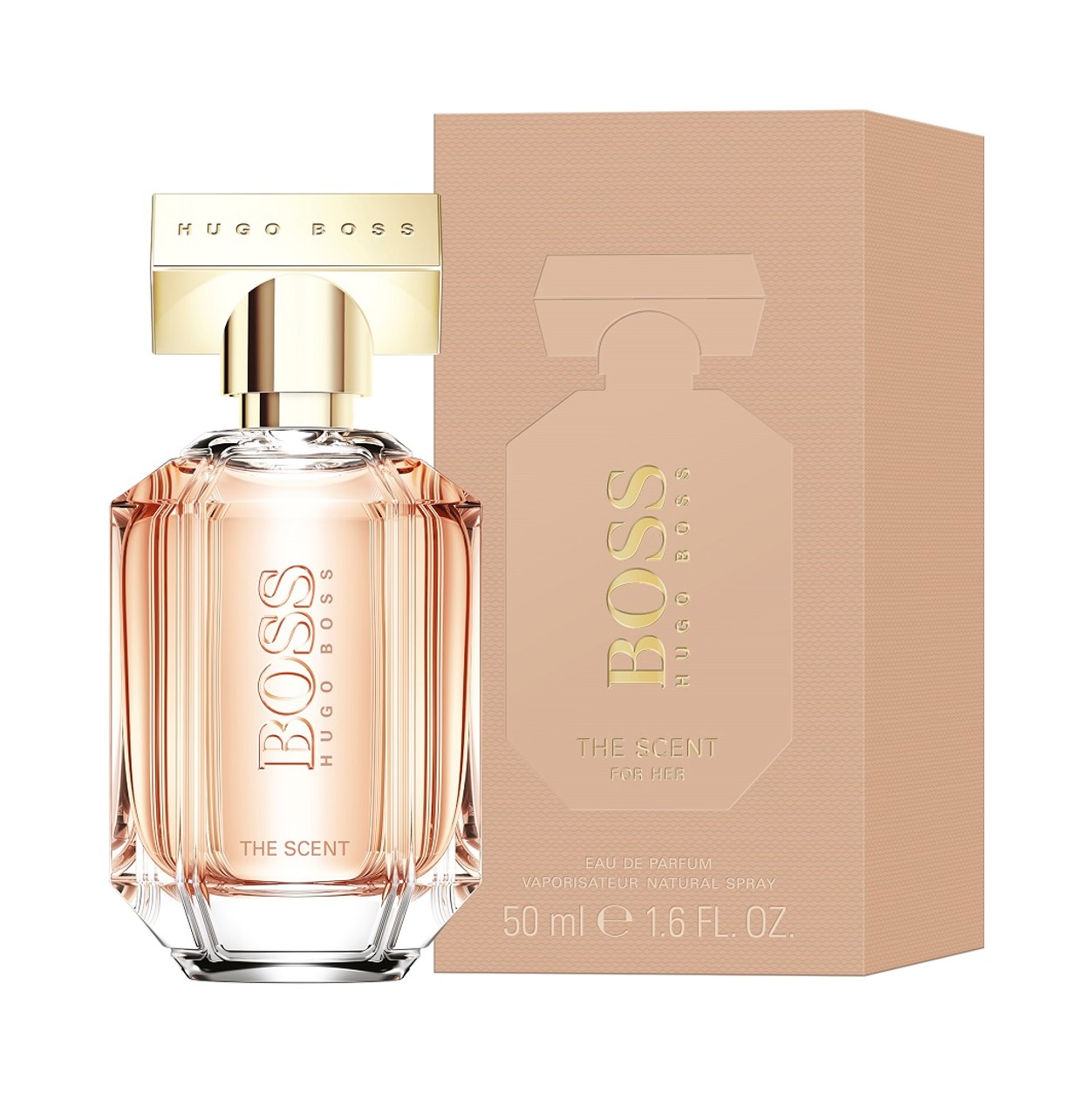 Boss The Scent For Her Eau de Parfum