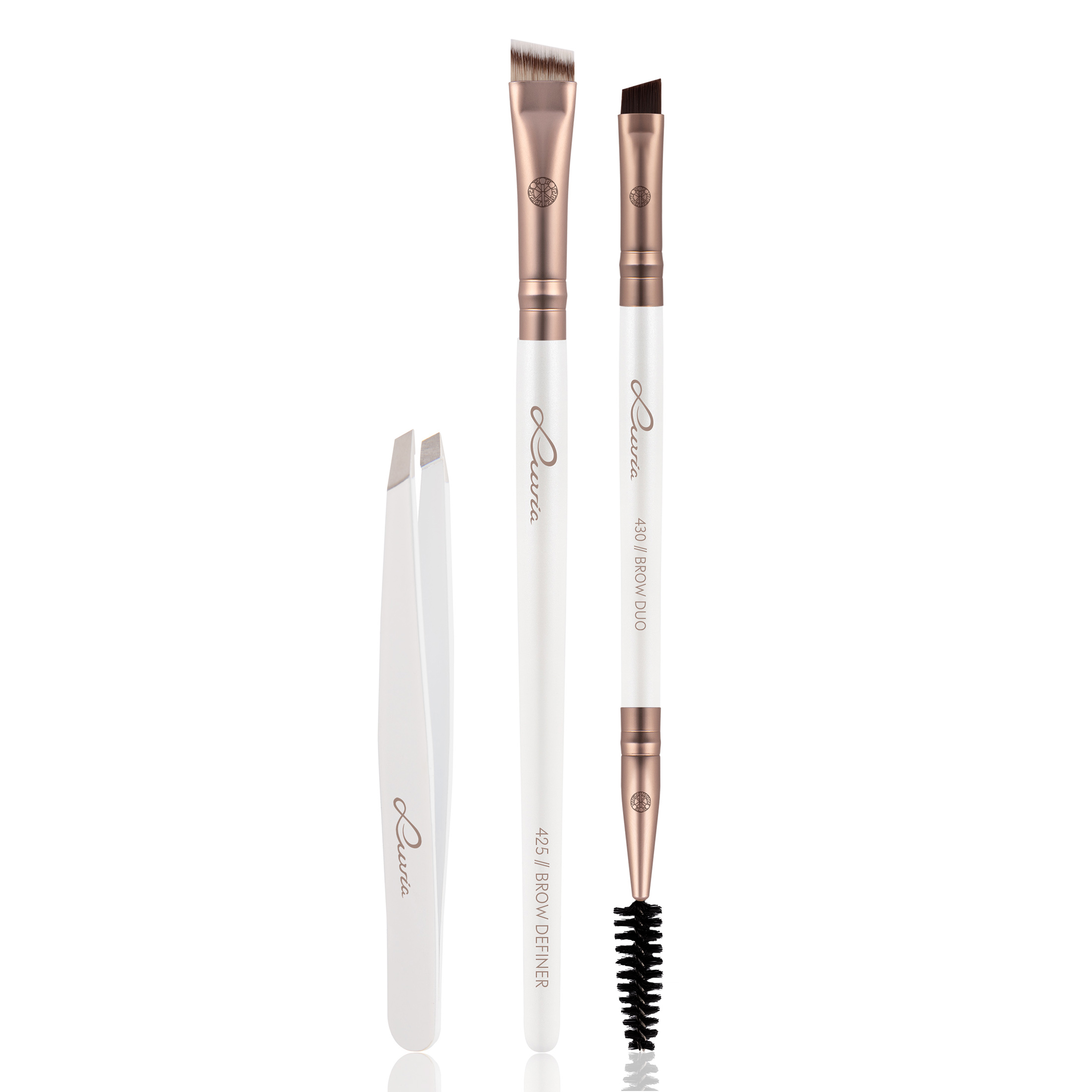 Prime Brow Kit