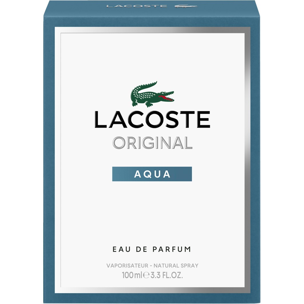 Original Aqua Eau de Parfum Spray