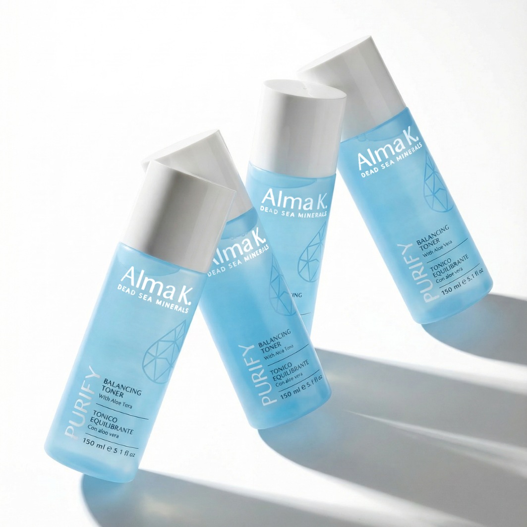 Balancing Toner