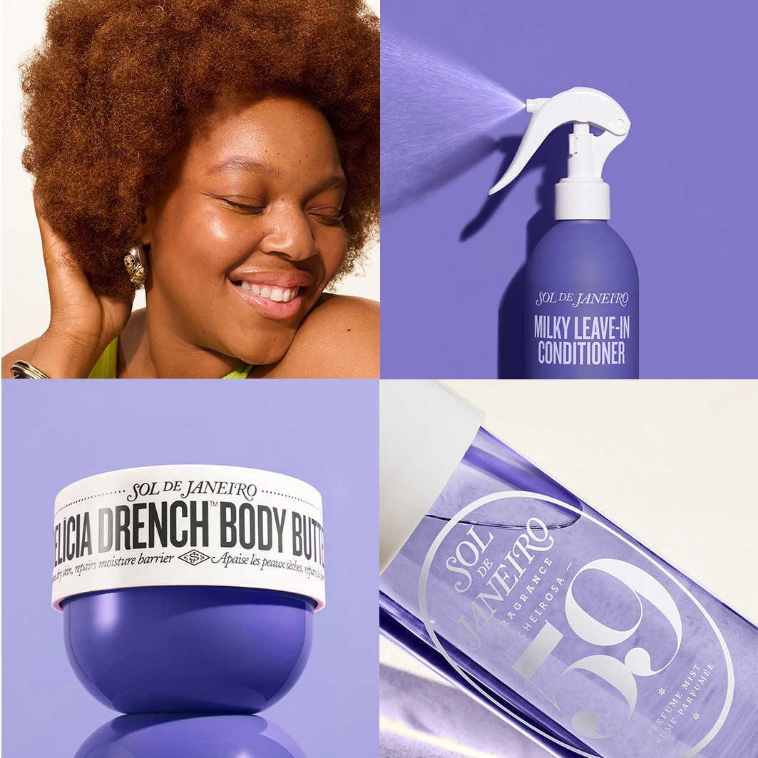 Leave In Conditioner 59