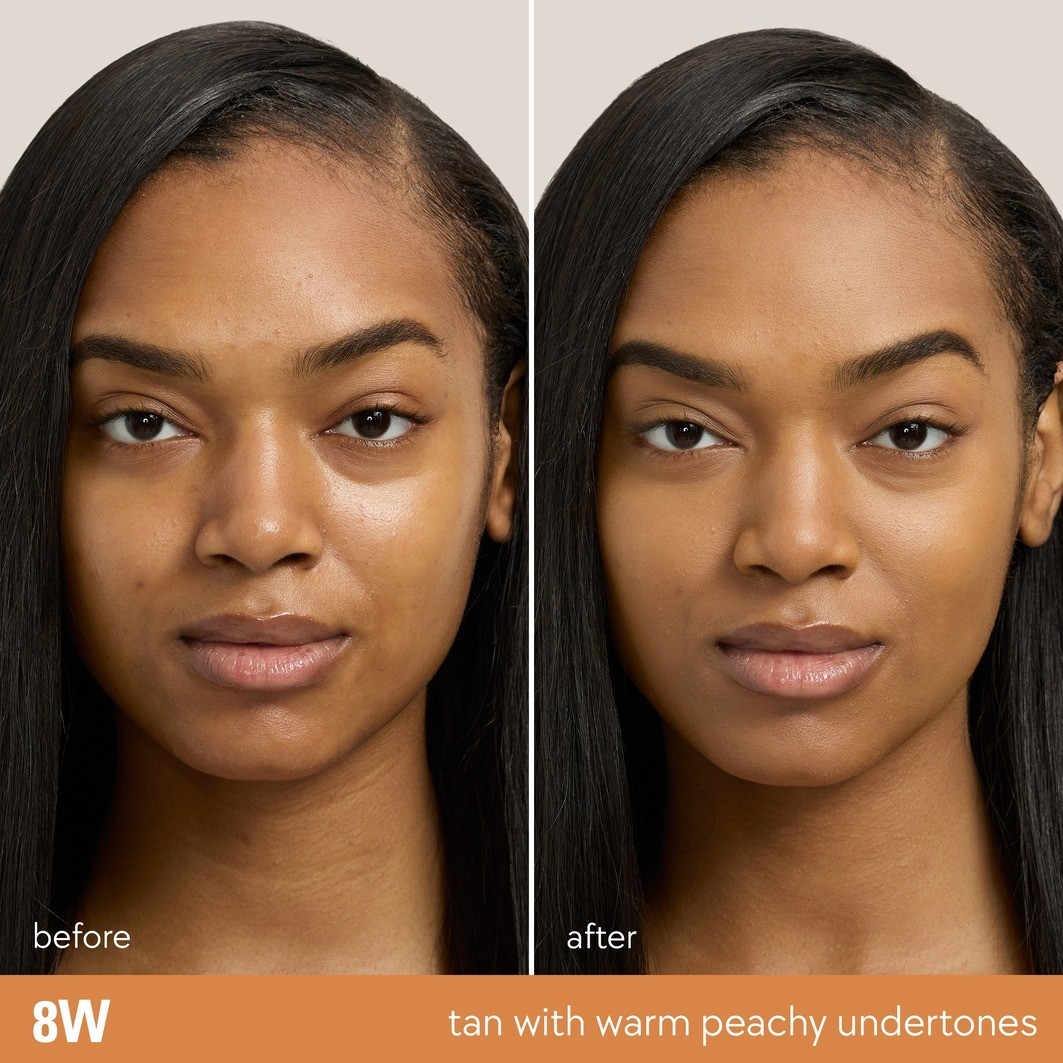 Powder Foundation