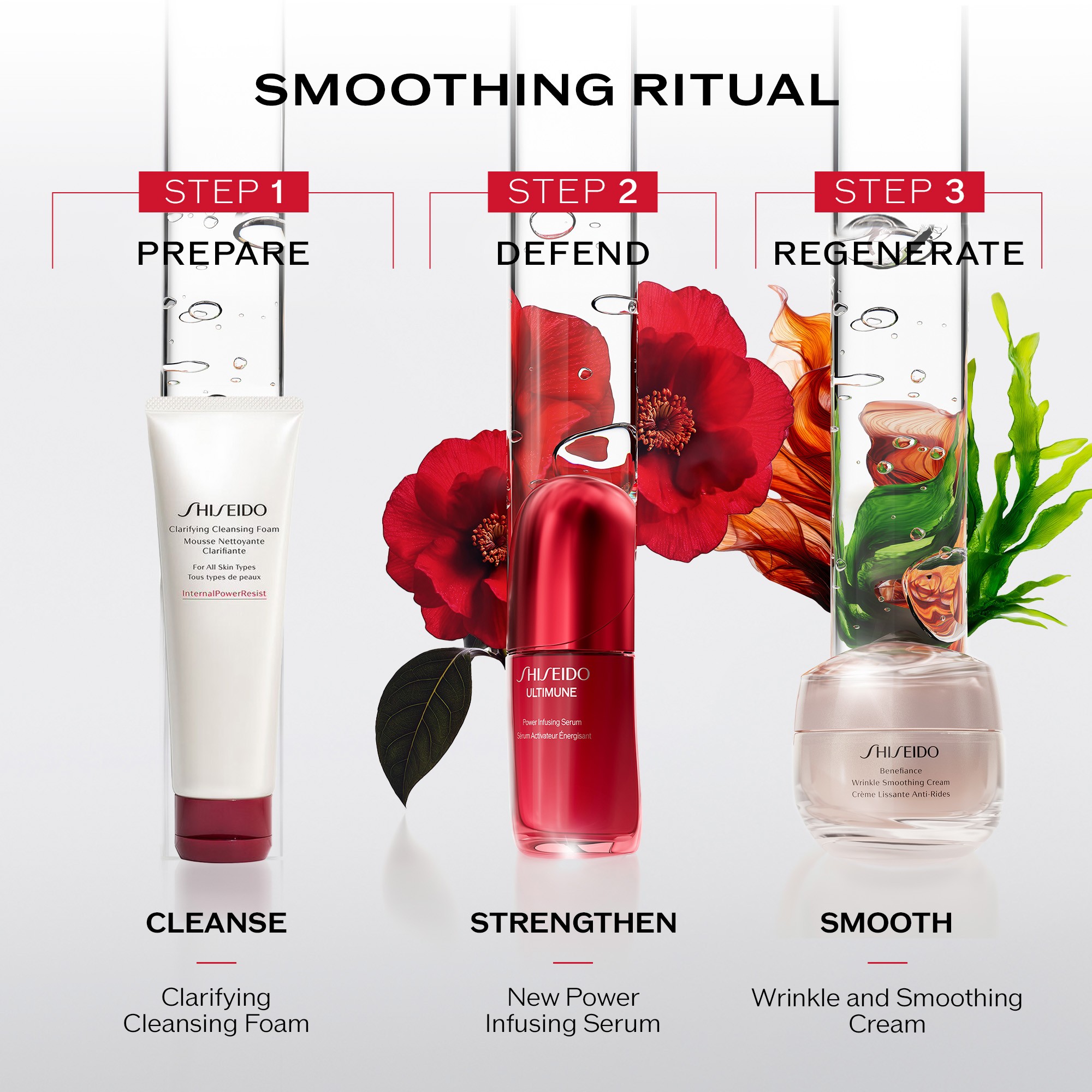 Power Infusing Serum Refill