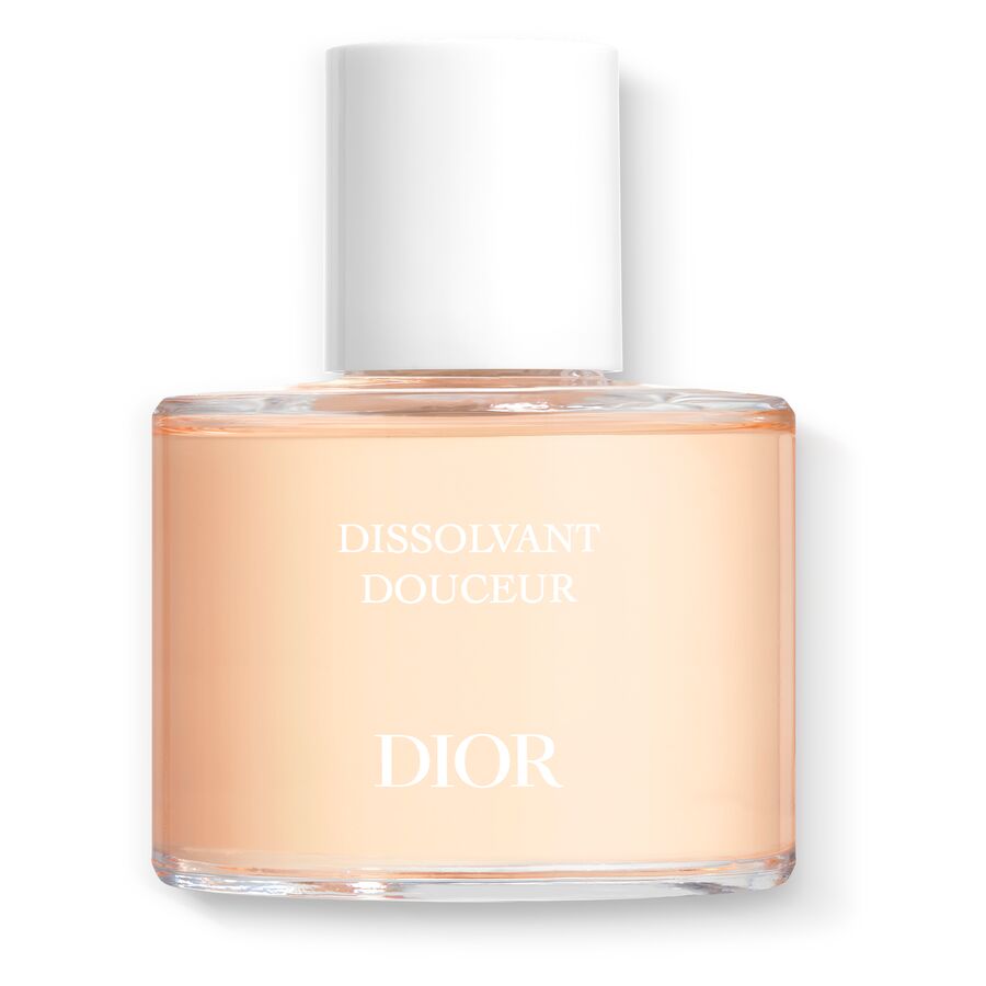 Dissolvant Douceur  - Dissolvente suave para as unhas