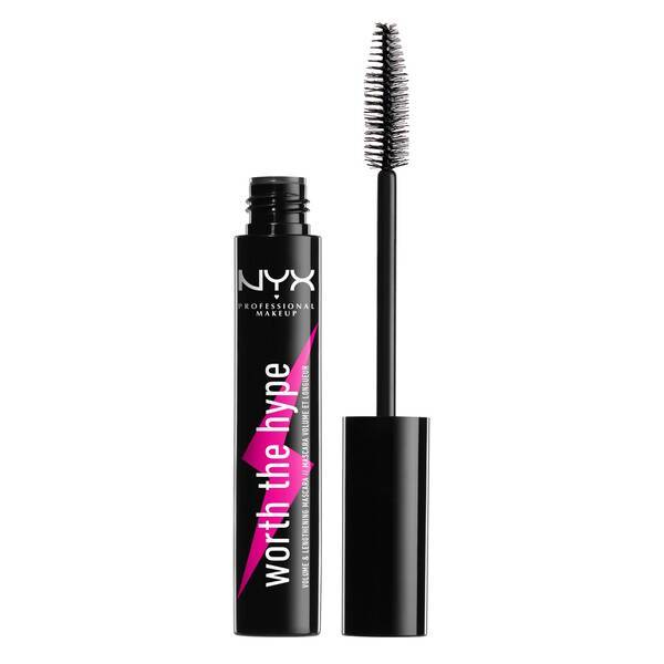 Worth Hype Volume Mascara