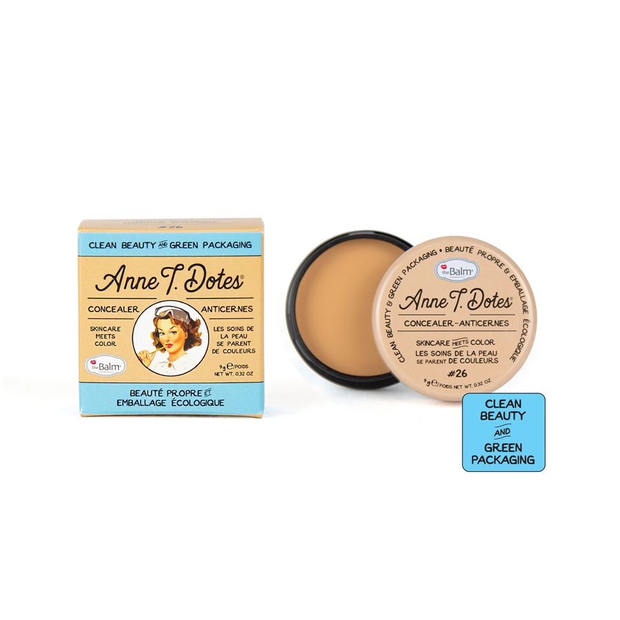 Ann T. Dotes Concealer
