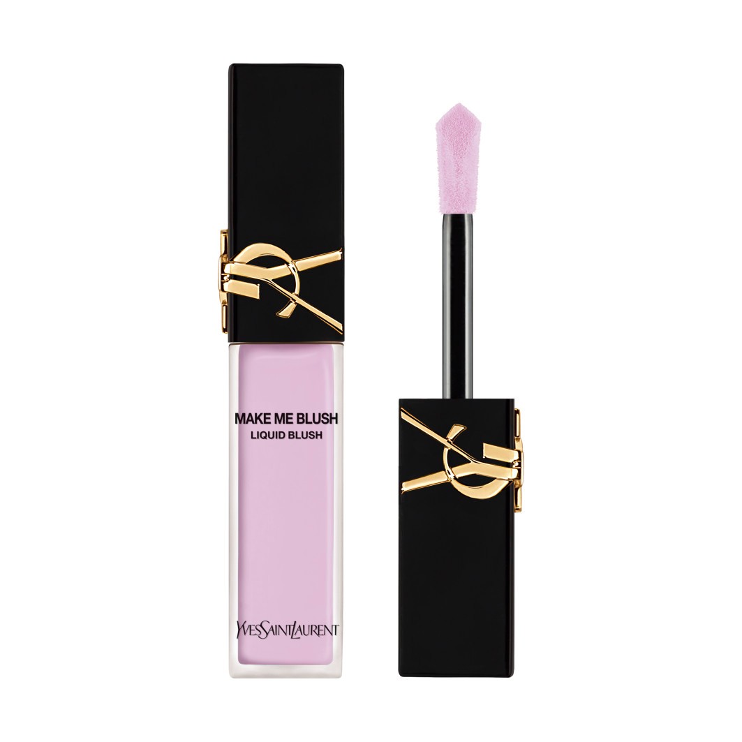 Liquid Blush