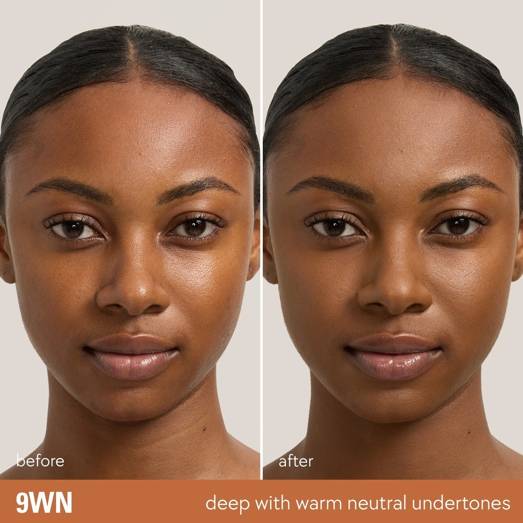 Powder Foundation