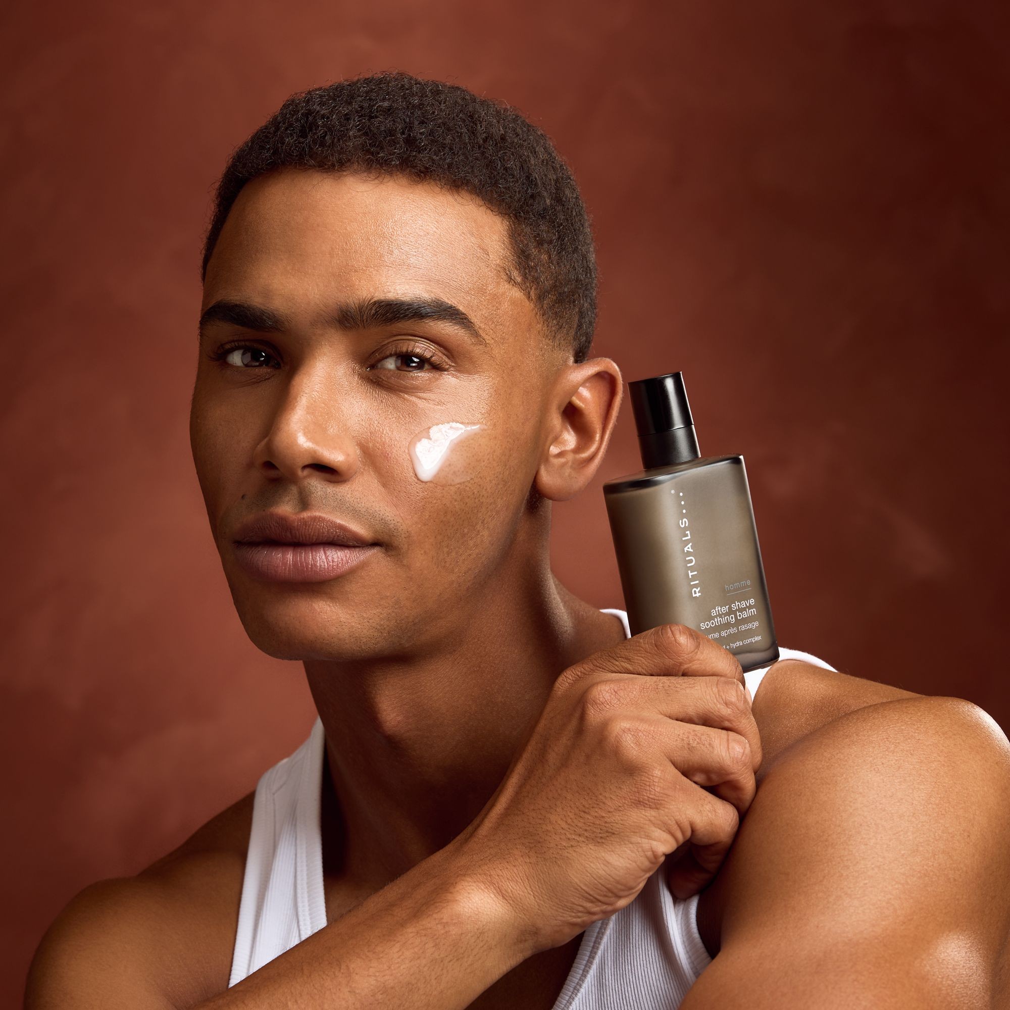 After Shave Soothing Balm