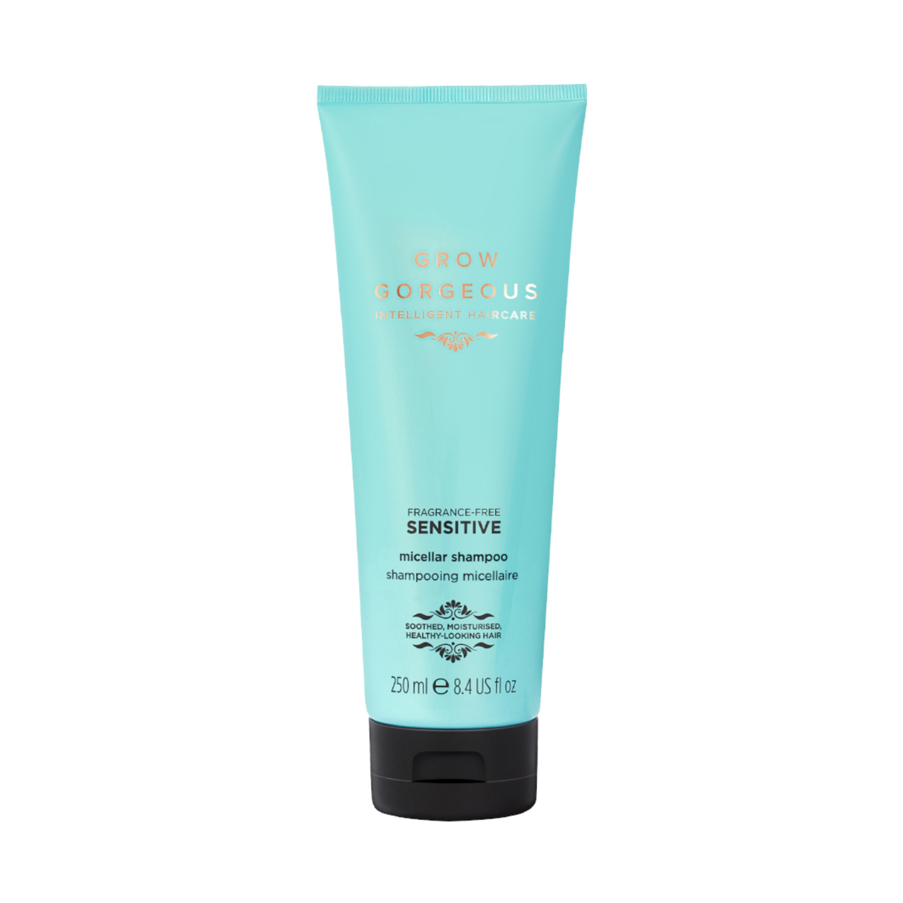 Micellar Shampoo