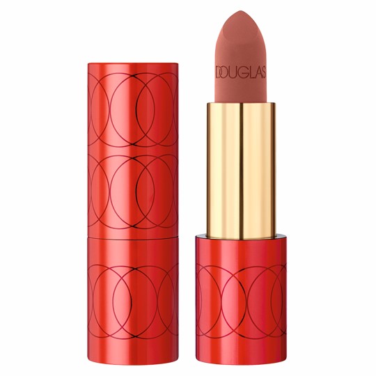 Absolute Matte & Care Lipstick
