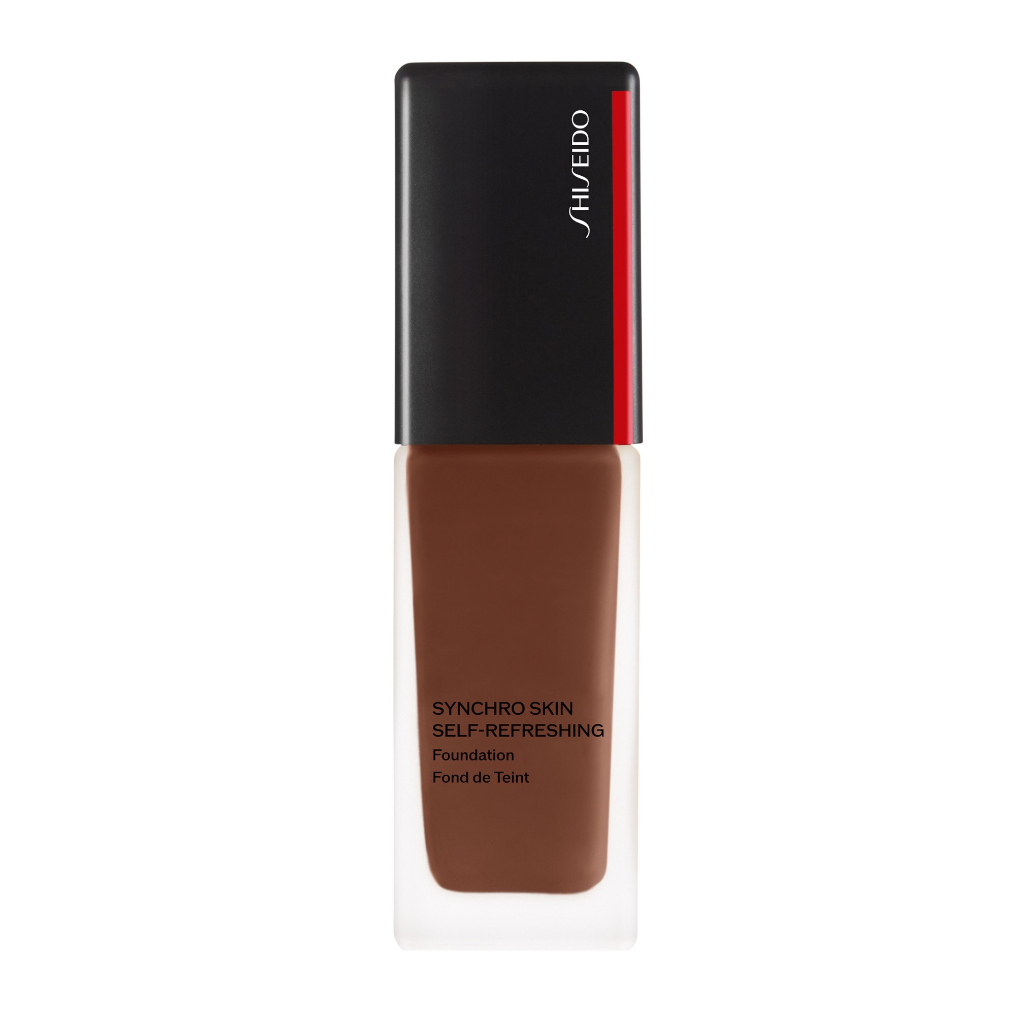Self Refresh Foundation