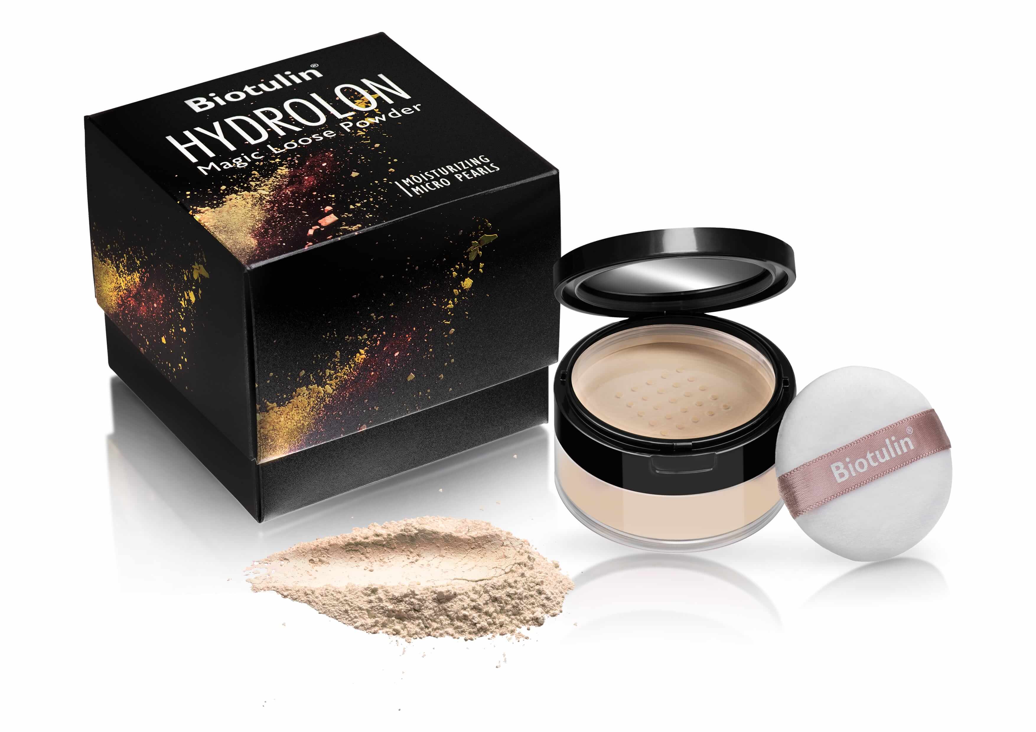 Skin Care Hydrolon Loose Powder
