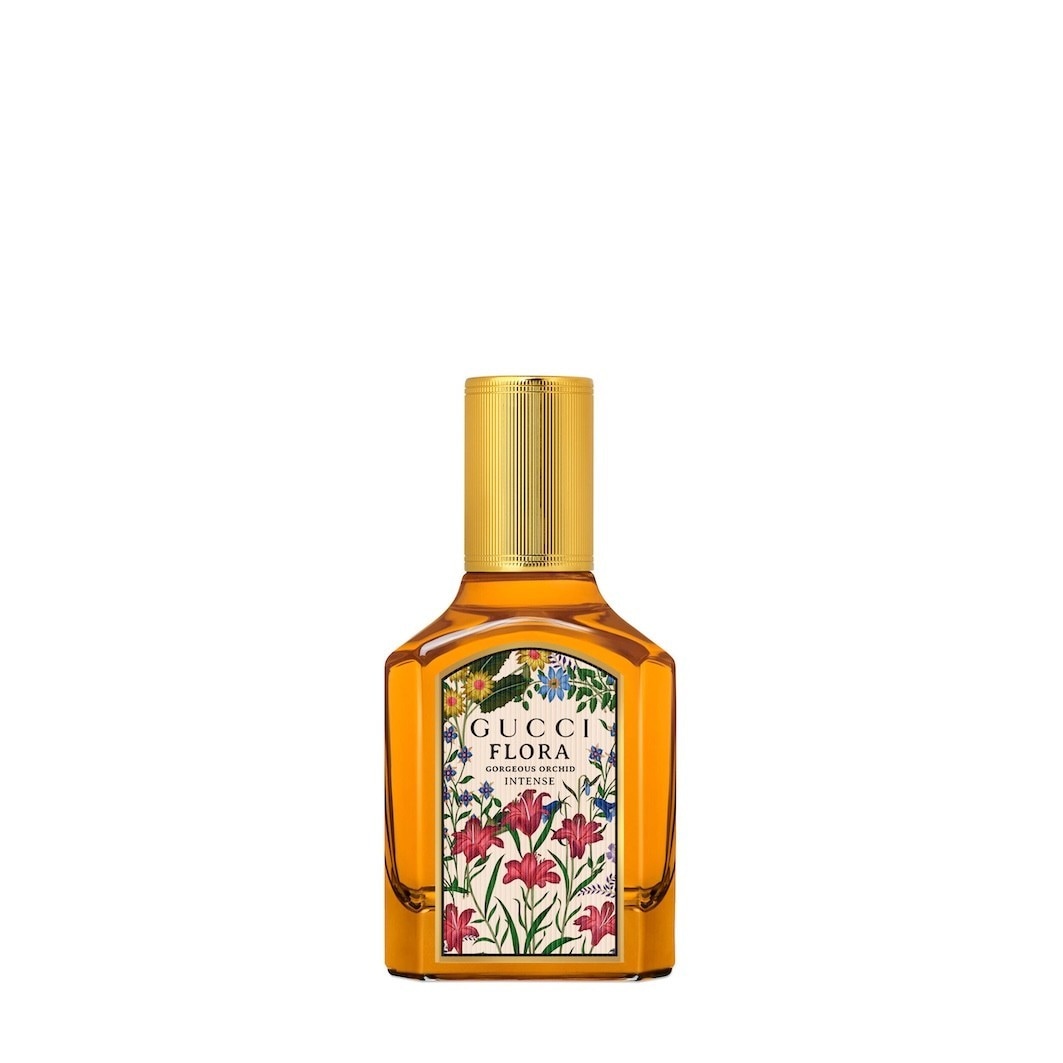 Flora Gorgeous Orchid Intense Eau de Parfum Spray